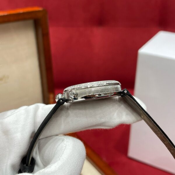 BREGUET  Reine de Naples 8928br