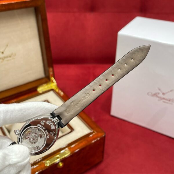 BREGUET  Reine de Naples 8928br