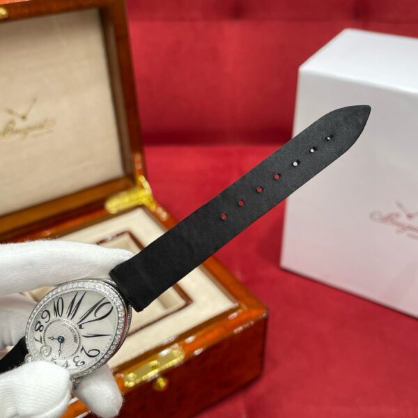 BREGUET  Reine de Naples 8928br