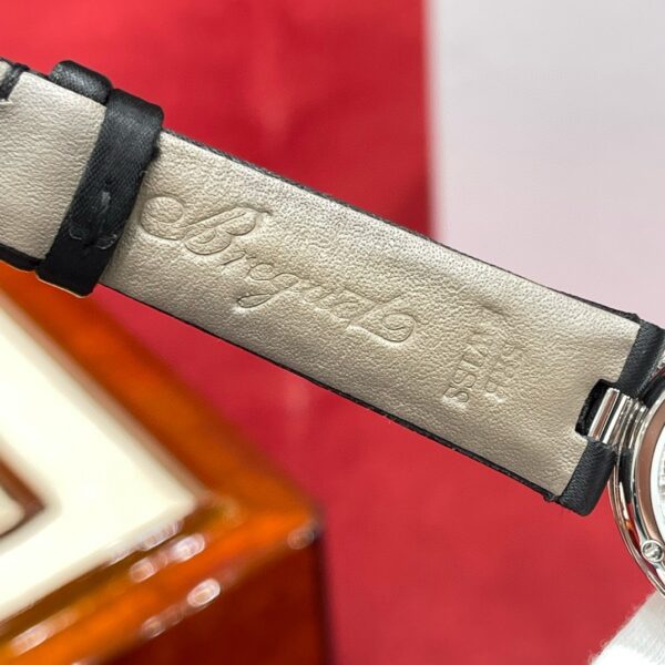 BREGUET  Reine de Naples 8928br