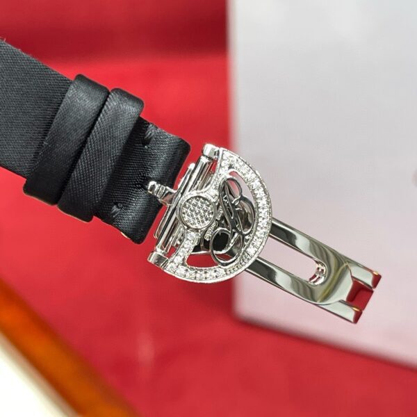 BREGUET  Reine de Naples 8928br