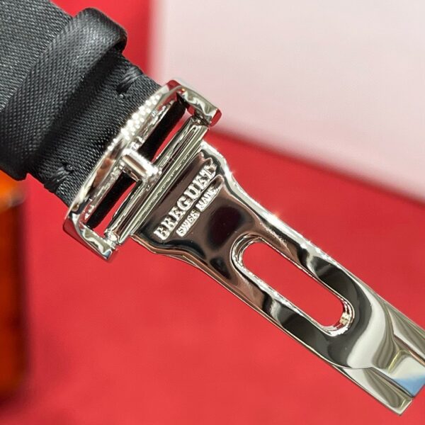 BREGUET  Reine de Naples 8928br