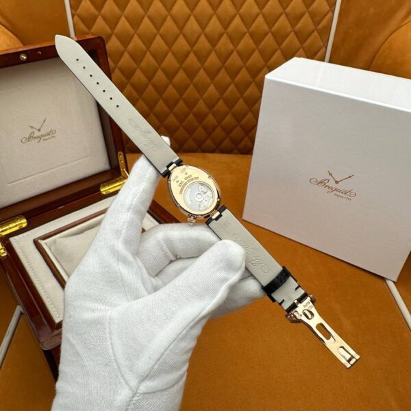 BREGUET  Reine de Naples 8928br