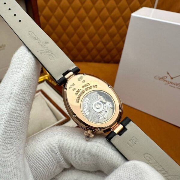 BREGUET  Reine de Naples 8928br