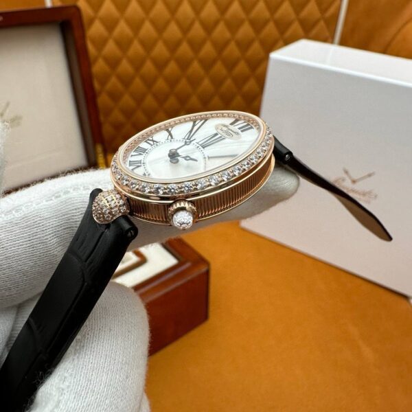 BREGUET  Reine de Naples 8928br