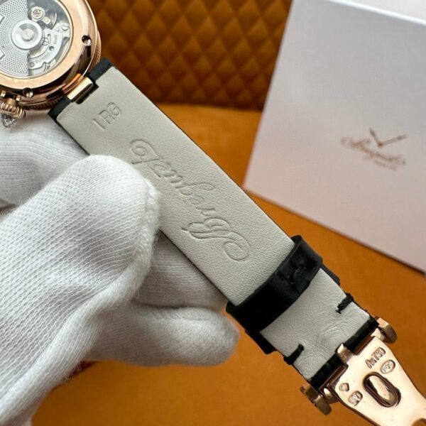 BREGUET  Reine de Naples 8928br