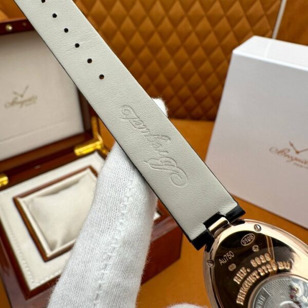 BREGUET  Reine de Naples 8928br