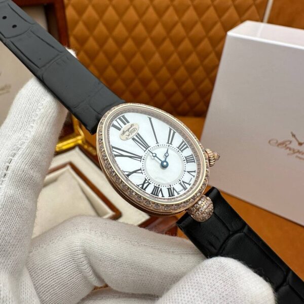 BREGUET  Reine de Naples 8928br
