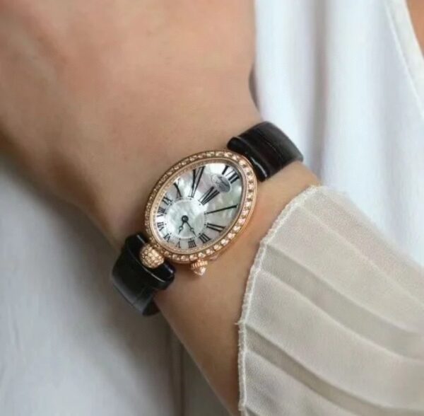 BREGUET  Reine de Naples 8928br