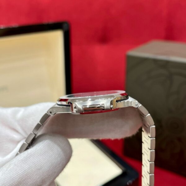 PATEK PHILIPPE  TIFFANY&CO  5711/1A-018