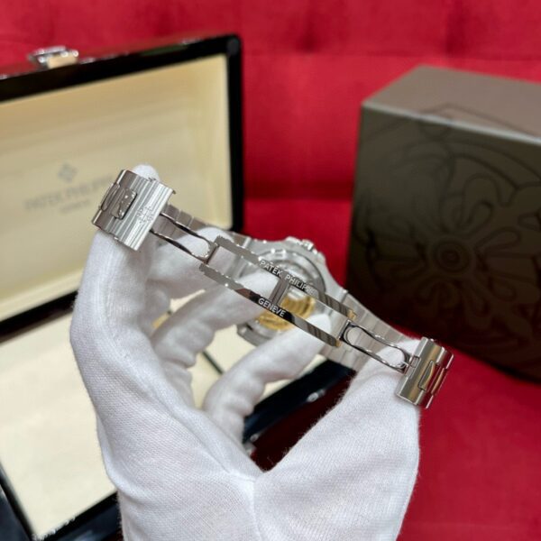 PATEK PHILIPPE  TIFFANY&CO  5711/1A-018