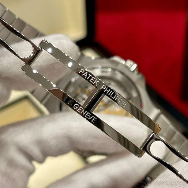 PATEK PHILIPPE  TIFFANY&CO  5711/1A-018