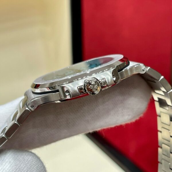 PATEK PHILIPPE  TIFFANY&CO  5711/1A-018