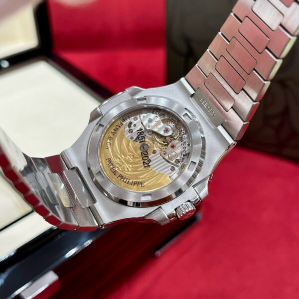 PATEK PHILIPPE  TIFFANY&CO  5711/1A-018