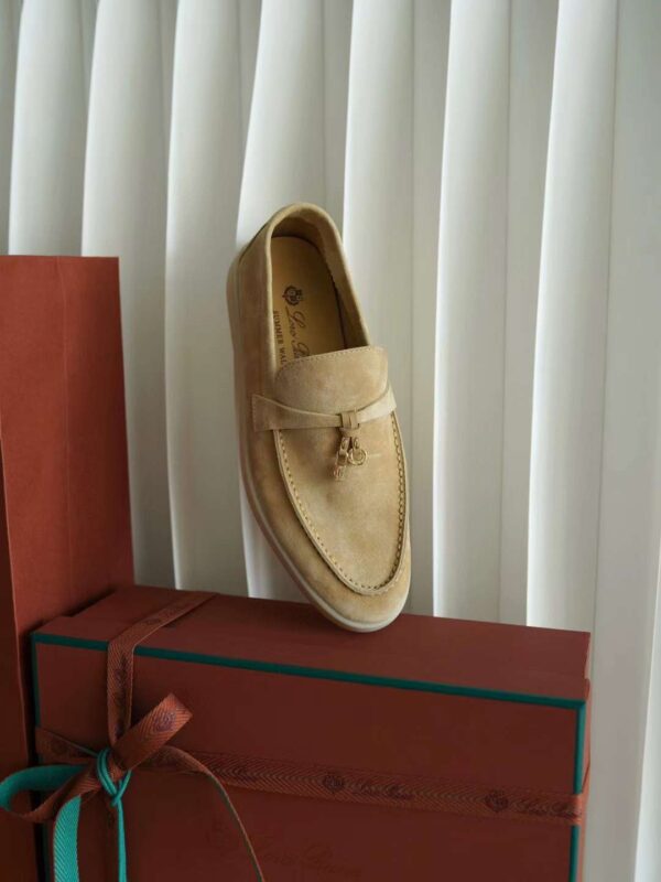 Loro Piana Casual shoes
