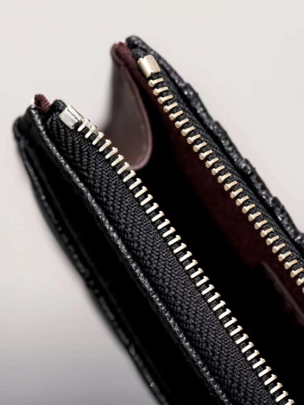CHANEL 2024 NEW coin purse