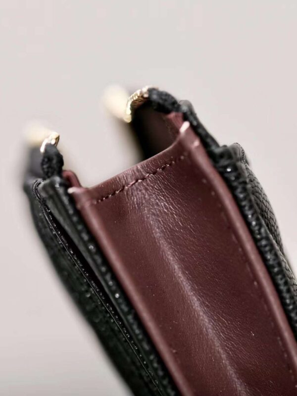 CHANEL 2024 NEW coin purse