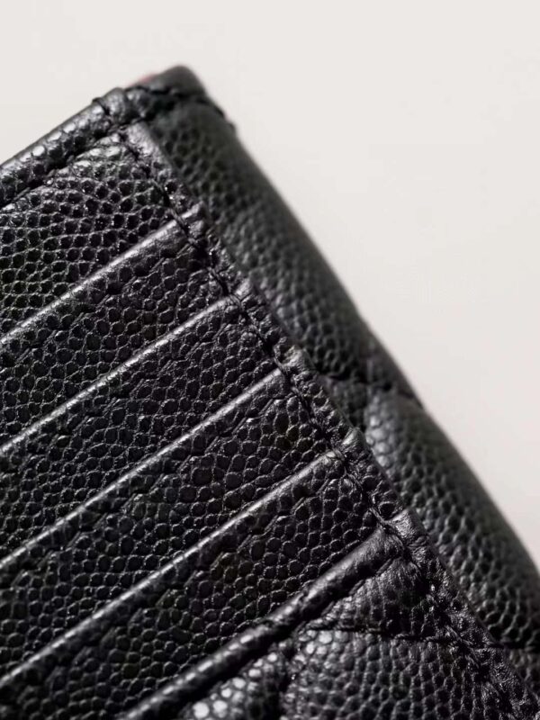 CHANEL 2024 NEW coin purse