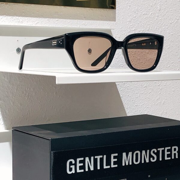 GENTLE MONSTER NEW NABI  sun glasses