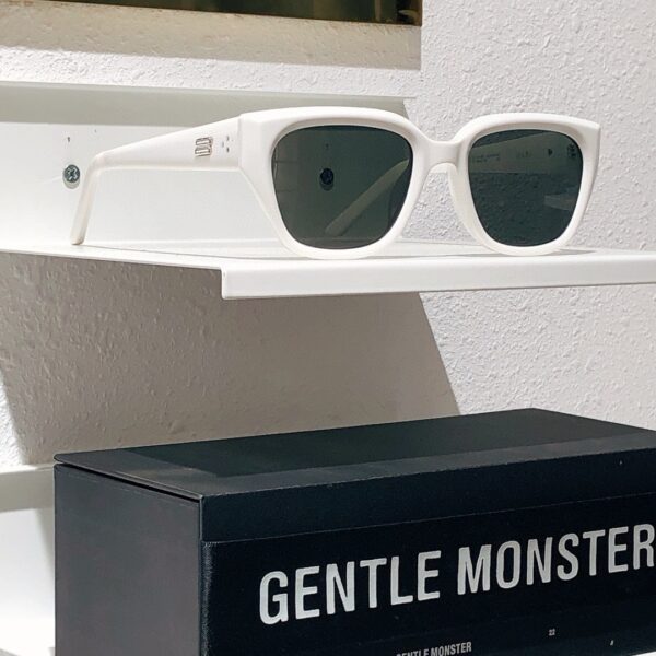 GENTLE MONSTER NEW NABI  sun glasses