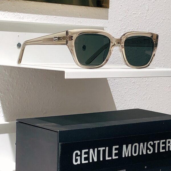 GENTLE MONSTER NEW NABI  sun glasses
