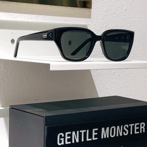 GENTLE MONSTER NEW NABI  sun glasses