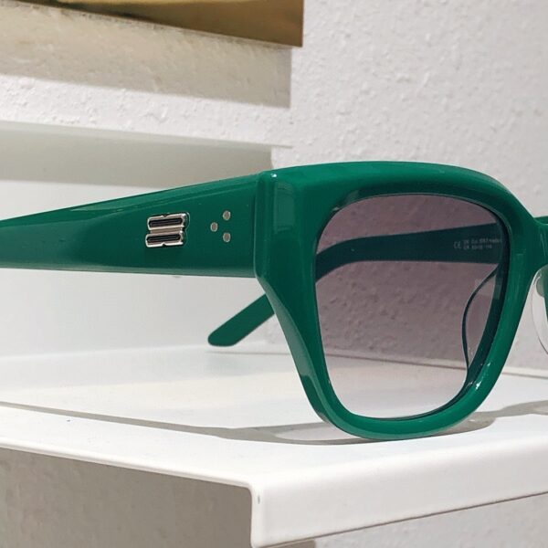 GENTLE MONSTER NEW NABI  sun glasses