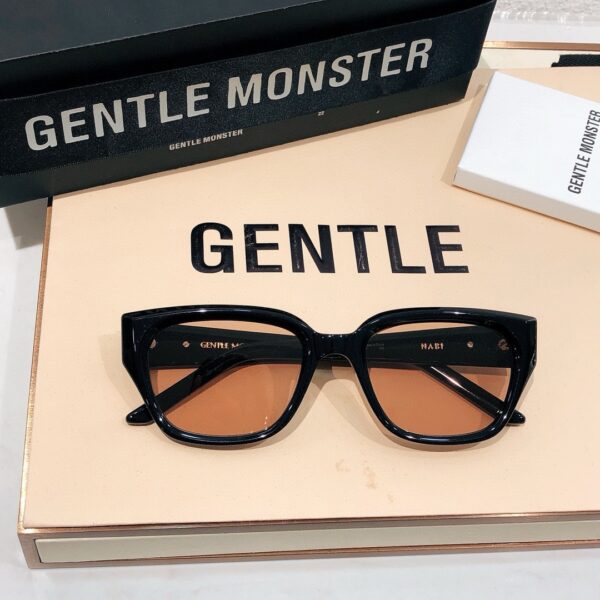 GENTLE MONSTER NEW NABI  sun glasses