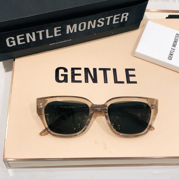 GENTLE MONSTER NEW NABI  sun glasses
