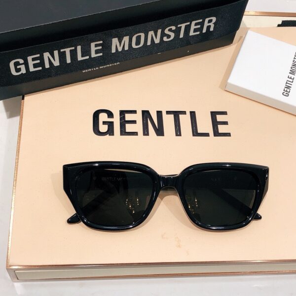 GENTLE MONSTER NEW NABI  sun glasses