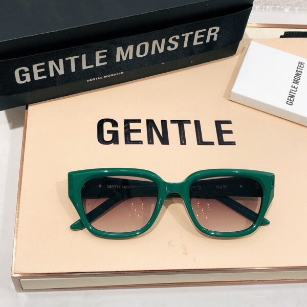 GENTLE MONSTER NEW NABI  sun glasses
