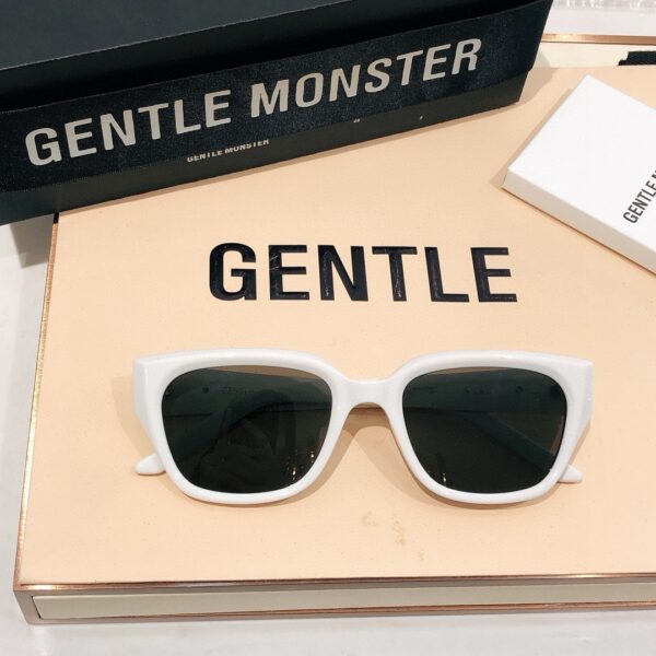 GENTLE MONSTER NEW NABI  sun glasses