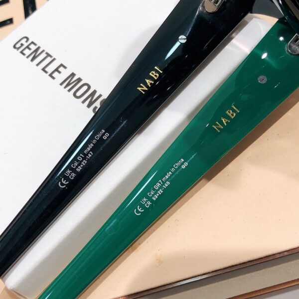 GENTLE MONSTER NEW NABI  sun glasses