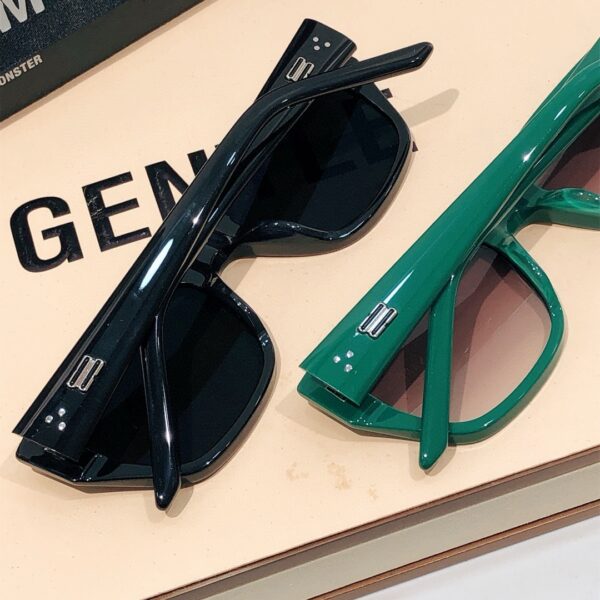 GENTLE MONSTER NEW NABI  sun glasses
