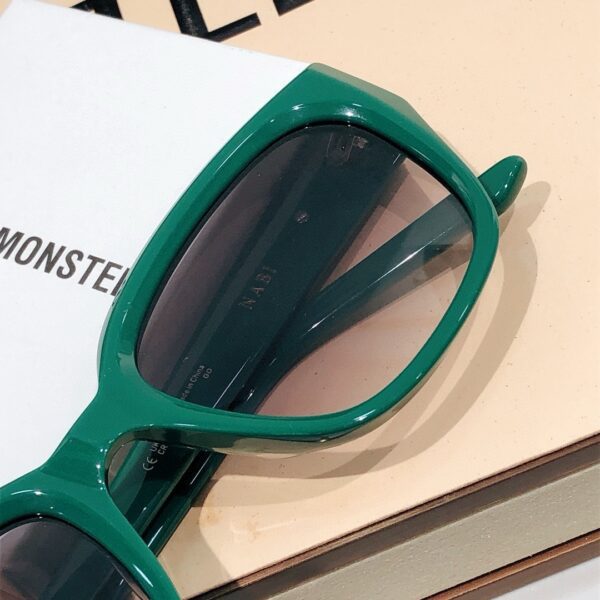 GENTLE MONSTER NEW NABI  sun glasses