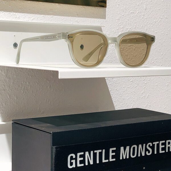 GENTLE MONSTER NEW NABI  sun glasses
