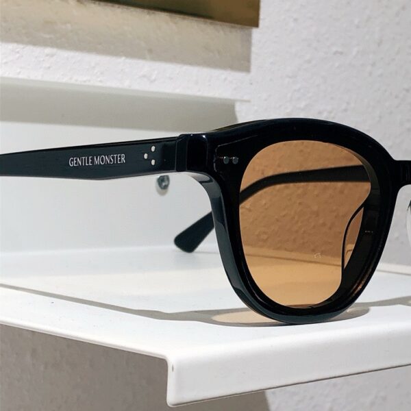 GENTLE MONSTER NEW NABI  sun glasses