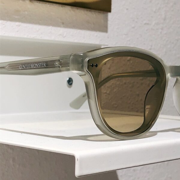 GENTLE MONSTER NEW NABI  sun glasses