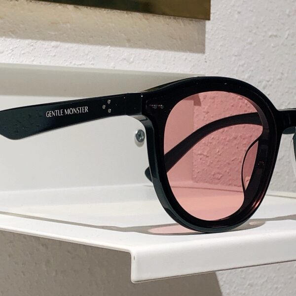 GENTLE MONSTER NEW NABI  sun glasses