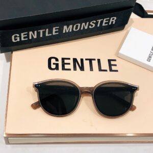 GENTLE MONSTER NEW NABI  sun glasses