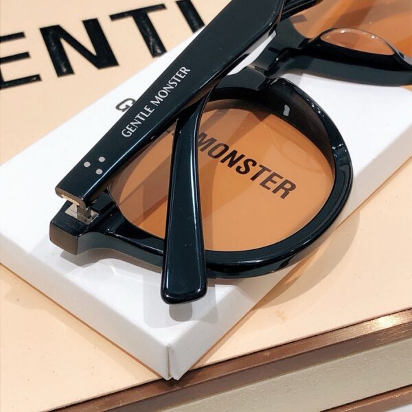 GENTLE MONSTER NEW NABI  sun glasses