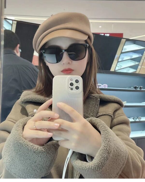 GENTLE MONSTER NEW NABI  sun glasses