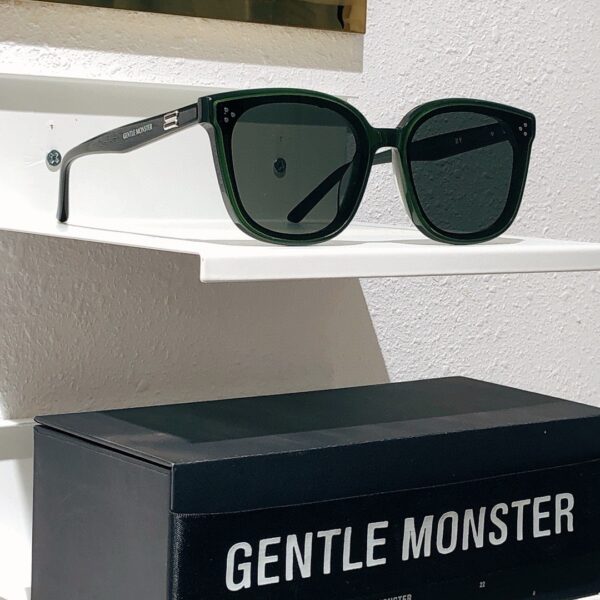 GENTLE MONSTER NEW NABI  sun glasses