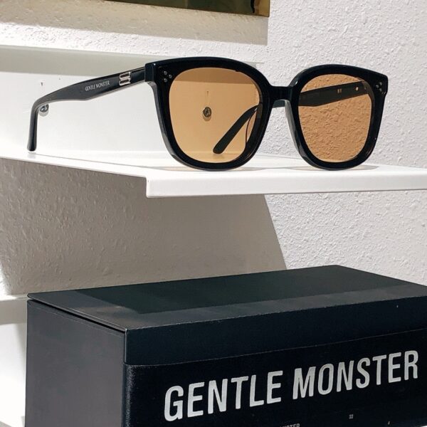 GENTLE MONSTER NEW NABI  sun glasses