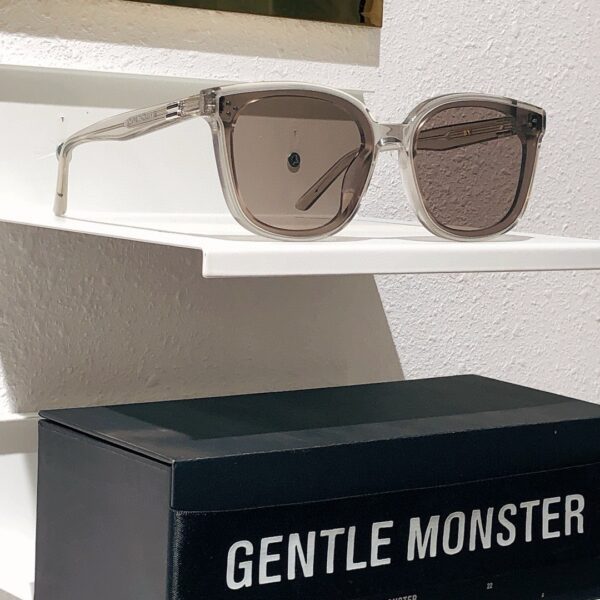 GENTLE MONSTER NEW NABI  sun glasses