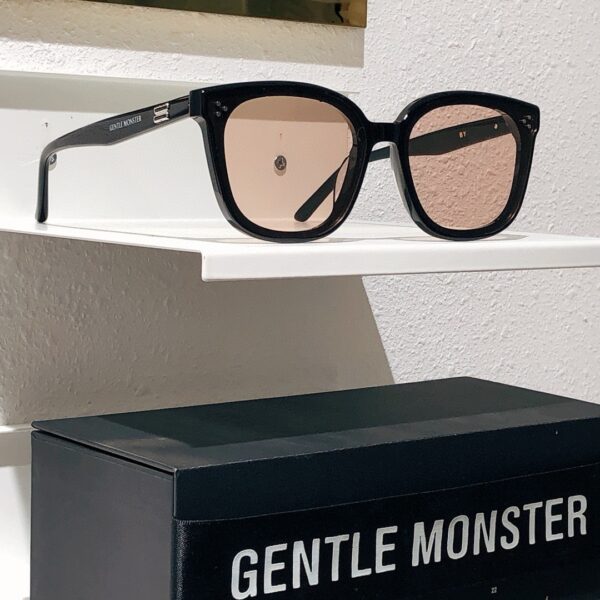 GENTLE MONSTER NEW NABI  sun glasses