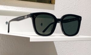GENTLE MONSTER NEW NABI  sun glasses
