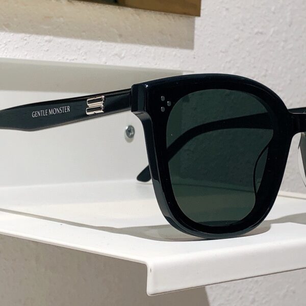 GENTLE MONSTER NEW NABI  sun glasses