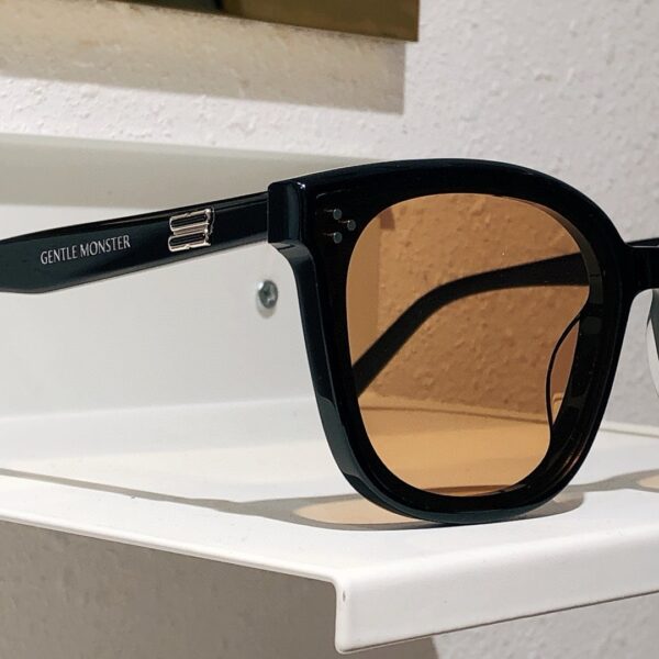 GENTLE MONSTER NEW NABI  sun glasses