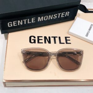 GENTLE MONSTER NEW NABI  sun glasses